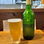 そば切り 荒凡夫 - 