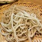 そば切り 荒凡夫 - 