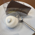 巴裡 小川軒 サロン・ド・テ - 