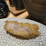 とんかつ 藤田 - 料理写真: