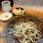 そば切り 荒凡夫 - 