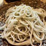 そば切り 荒凡夫 - 