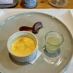 手打ち蕎麦とフレンチの やな木 - 