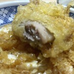 天丼 天たま家 - 