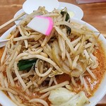 極濃湯麺 キントン - 