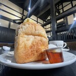 cafe しょぱん 和流津 - 