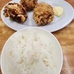 極濃湯麺 キントン - 