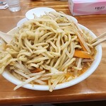 極濃湯麺 キントン - 