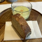 手打ち蕎麦とフレンチの やな木 - 