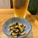 そば切り 荒凡夫 - 