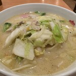 日高屋 - 料理写真: