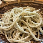 そば切り 荒凡夫 - 