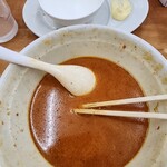 極濃湯麺 キントン - 