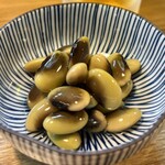 そば切り 荒凡夫 - 