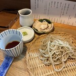 そば切り 荒凡夫 - 