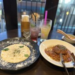 コモードキッチン - 