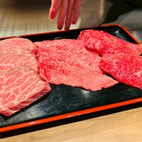 銀座のステーキ 恵比寿店 - 