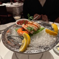 ウルフギャング・ステーキハウス シグニチャー - 