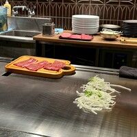 銀座のステーキ 恵比寿店 - 