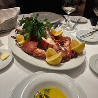 ウルフギャング・ステーキハウス シグニチャー - 