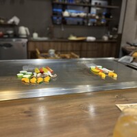 SAI.teppan - 