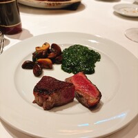 ウルフギャング・ステーキハウス シグニチャー - 