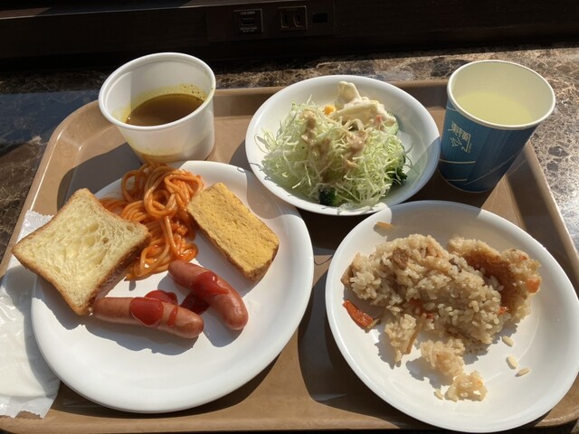 Toyoko Inn Hiroshimaekisutajiamumae