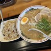 ラーメン食堂 - 