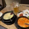 炭火焼肉・韓国料理 KollaBo なんばCITY店