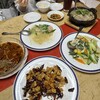 四川料理 餃子･王