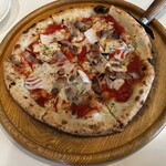 石田家 Pizzeria - 