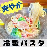 イタリアン酒場もふもふ - 料理写真: