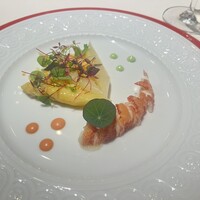 ラ・グランターブル ドゥ キタムラ - 