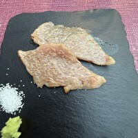 藁焼きと水炊き 葵 - 