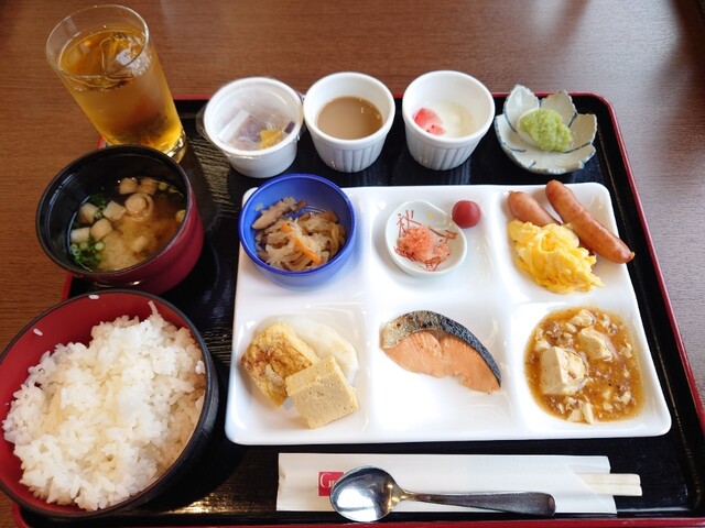 仙台ガーデンパレス 宮城野通 | 日本料理レストラン