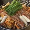 伝統韓国料理 松屋