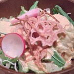 Sosaku Washoku to Bishu Unosato