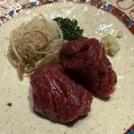 赤身焼肉USHIO - 