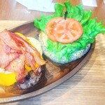 クア・アイナ ルクア大阪店 - 