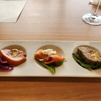 Pecorino Market&Restaurant - 