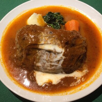 ロシヤ料理 ラルース - 