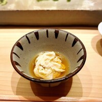 不動前 すし 岩澤 - 