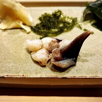 不動前 すし 岩澤 - 