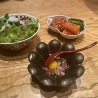 焼肉すどう 春吉 - 