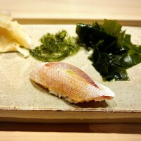 不動前 すし 岩澤 - 