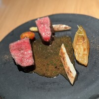 ラ・ボンヌターブル - 
