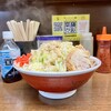 ラーメン二郎 横浜関内店