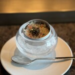 ステーキハウス ミディアムレア - 