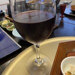 里湯昔話・雄山荘 - 