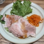 とんかつ成蔵 - 